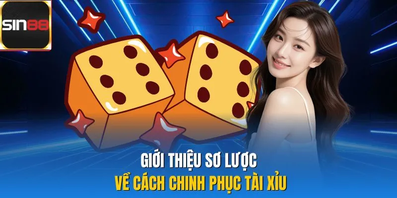 Giới thiệu sơ lược về cách chinh phục tài xỉu